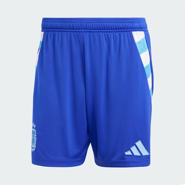 Pantalones Argentina 2nd 2024